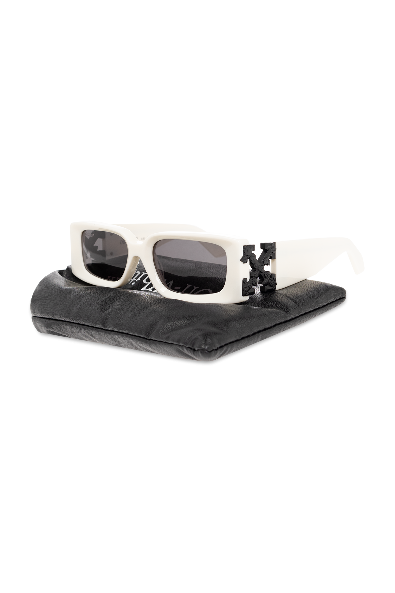 ★RECLOW★ RECLOW STAINLESS ROMA WHITE SUNGLASS RECLOW STAINLESS ROMA WHITE SUNGLASS